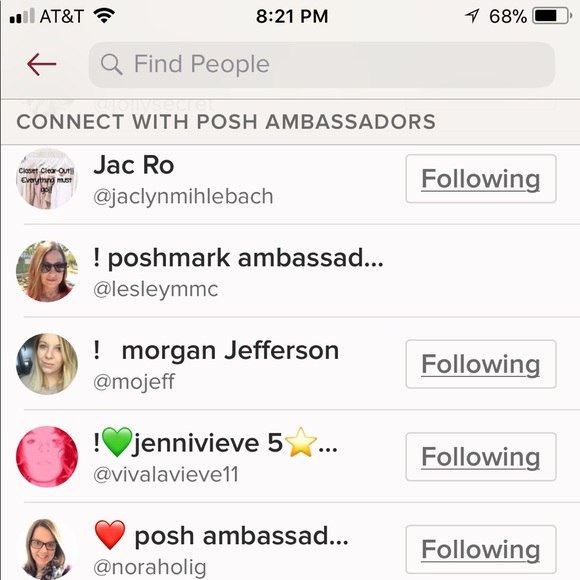 Meet your Posher, Lesley - Picture 4 of 8